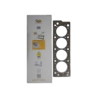 واشر سرسیلندر پژو 405 کیک مولتی لایه (دوسوراخ)